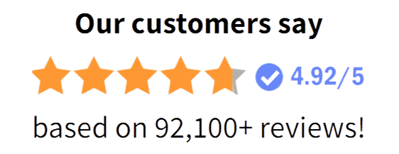 EyeFortin 5 star ratings