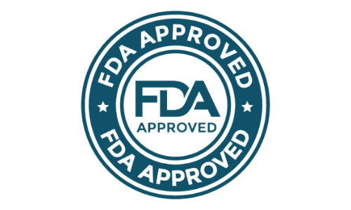 EyeFortin FDA Approved
